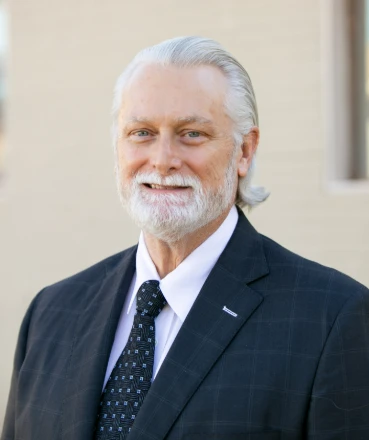 Dr. M. Kent Smith, DDS