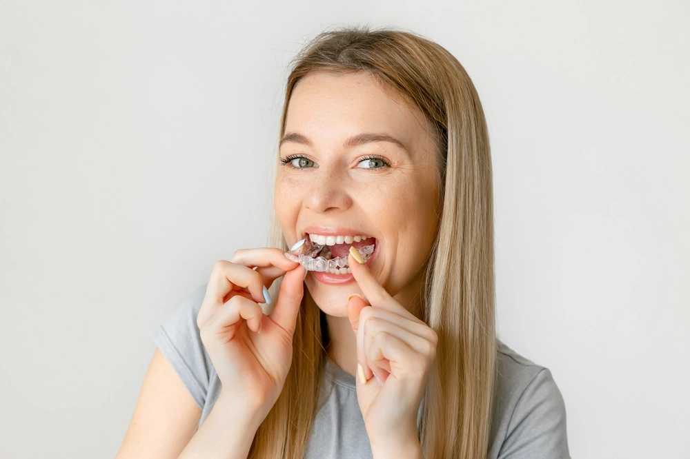 Clear Aligners Edmond, OK