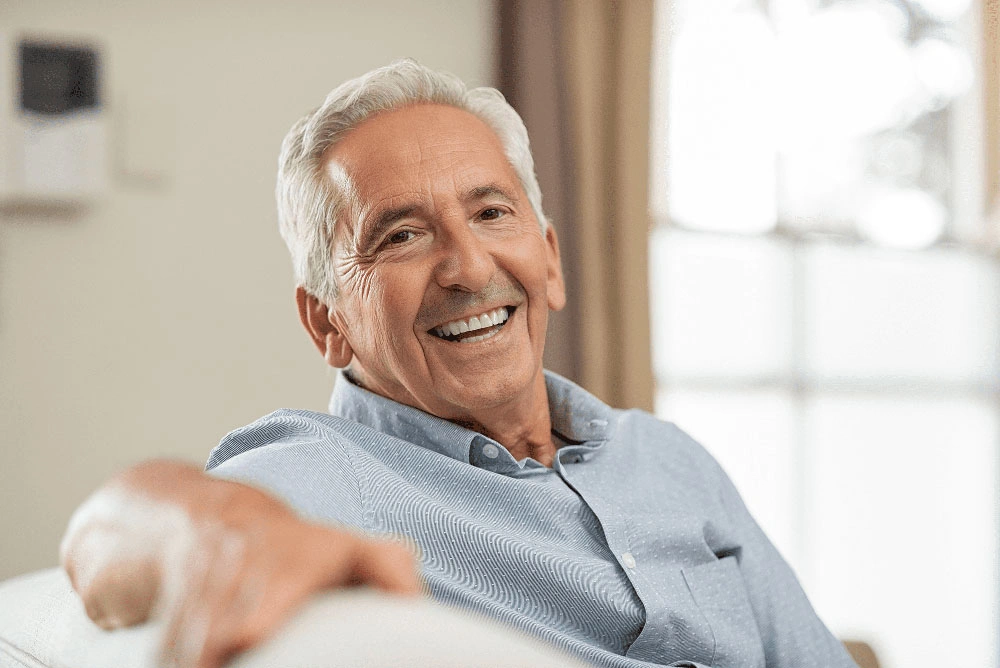 Composite Dental Fillings in Edmond, OK