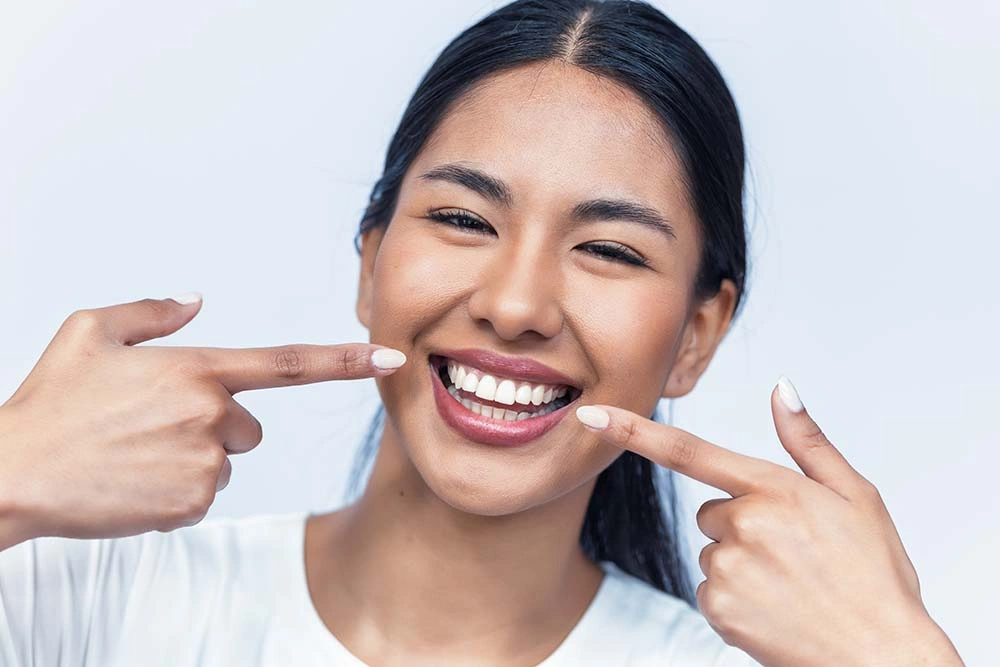 Cosmetic Dentistry in Edmond, OK