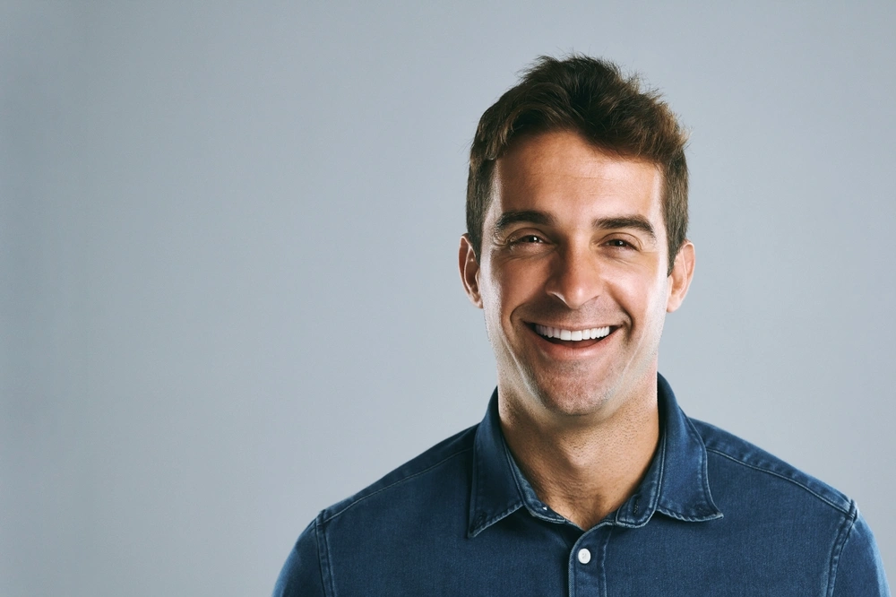 Dental Veneers in Edmond, OK