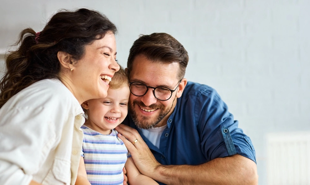 Fluoride Treatment in Edmond, OK
