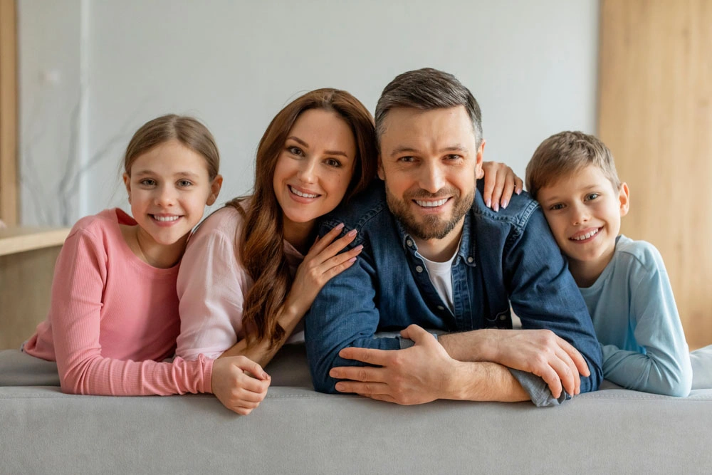 General & Family Dentistry in Edmond, OK