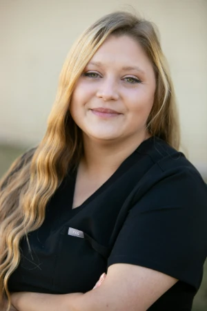 Laurin, Dental Assistant at M. Kent Smith, DDS