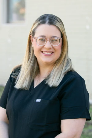 Rachel, Office Manager at M. Kent Smith, DDS